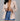 Nude Laced Blazer