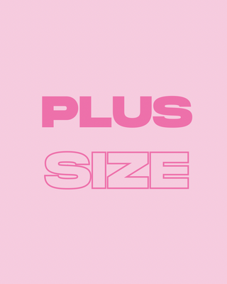 Plus Size +