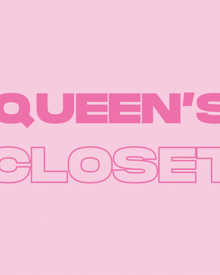 Queen's Closet(QC)