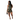 On Duty Camo Skirt Set
