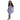 Purple Reign Dress
