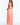 Peach FN Dress
