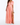 Peach FN Dress