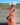 Peach FN Dress