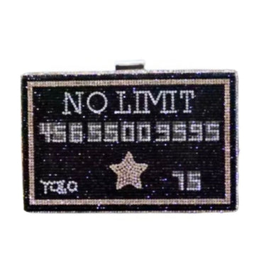 No Limit Bag